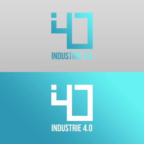 Logo design contest entry by CoreKnabe