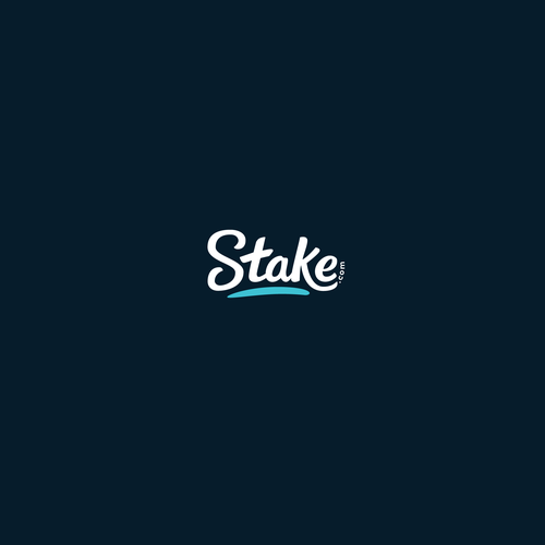 Stake Logo - Stake needs a symbolism logo - Simple and Timeless Design by Spaghetti27