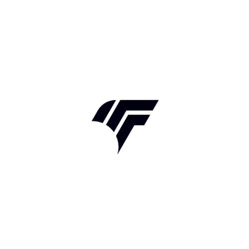 Falcon Sports Apparel logo Réalisé par DWRD