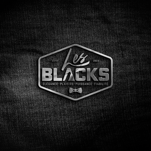 Les blacks Design by ßayONEtta