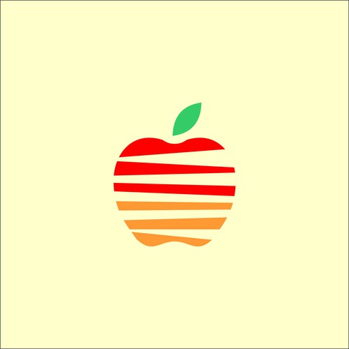 Design di Community Contest | Reimagine a famous logo in Bauhaus style di masboed29