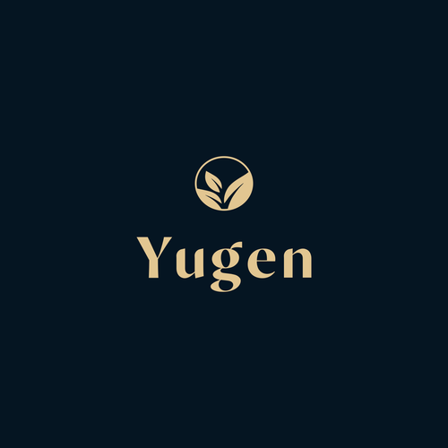 Brand Logo design for a premium Matcha brand Design by fzyrhn