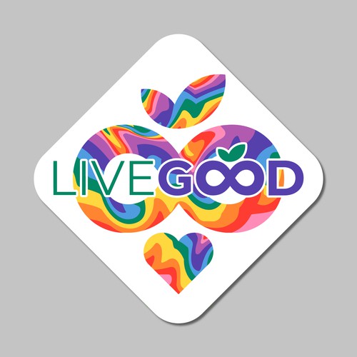 NEW - ***GUARANTEED PRIZE*** MULTIPLE WINNERS - Sticker for Supplement Brand Design by Digital Man ✅