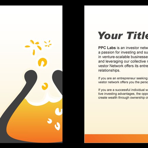 Business Card Design for Digital Media Web App Réalisé par Priyo
