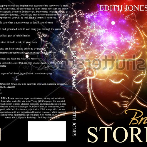 Brain Design by LSDdesign