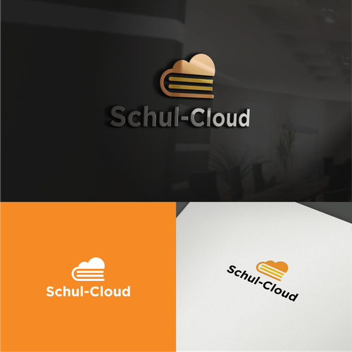 Logo design contest entry by y e s