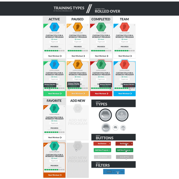 247 Hockey Dashboard