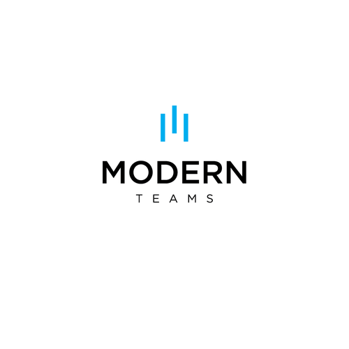 We need a fun new logo for the modern workplace Design by Logocity87