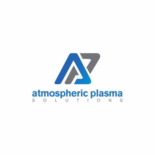 Design Atmospheric Plasma Solutions Logo di Jitender Verma