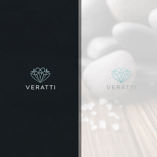 Design an attractive logo for VERATTI company Design by designer Ha