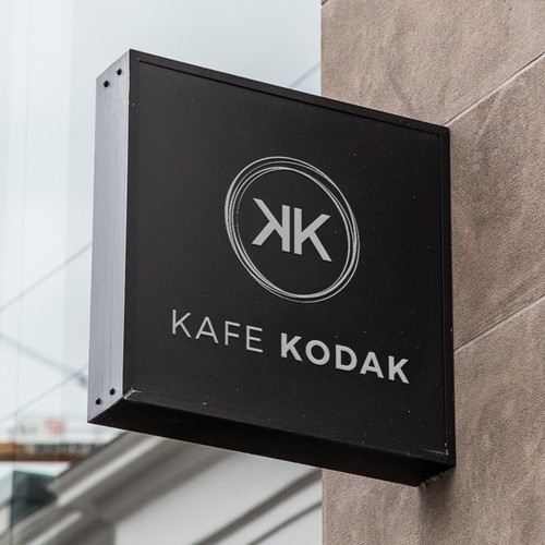 Logo design contest entry by Tivano