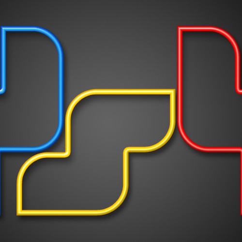 Community Contest: Create the logo for the PlayStation 4. Winner receives $500! Design by Kiyran