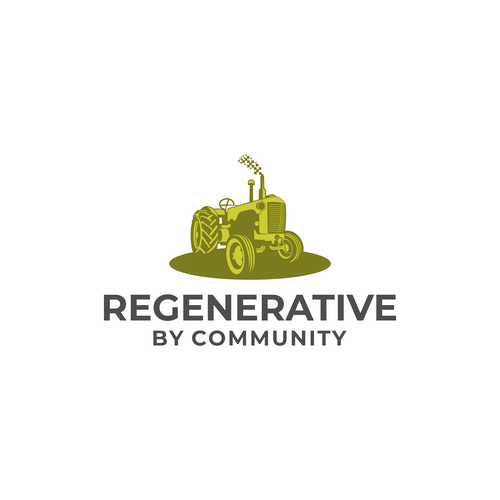 We provide digital communities, to learn/adopt regenerative agriculture... We need your help Diseño de nutronsteel