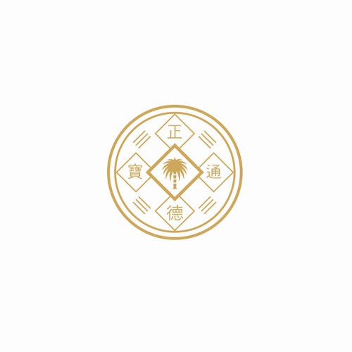 We need a strong logo to communicate our authority/expertise in the corporate world Design by Mr.CreativeLogo