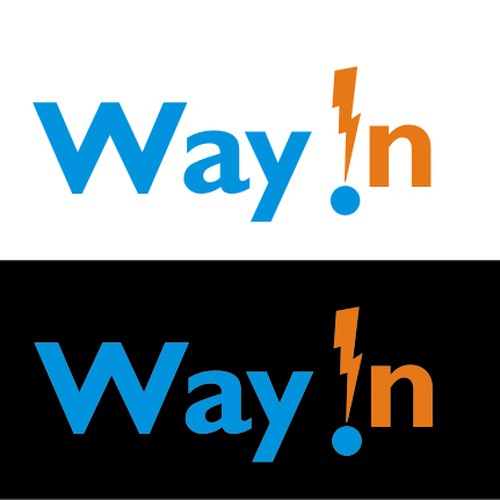 WayIn.com Needs a TV or Event Driven Website Logo Réalisé par ReliableTech