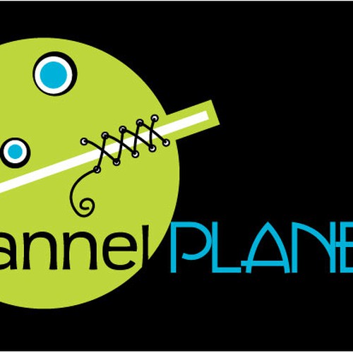 Flannel Planet needs Logo Design por nydesigns