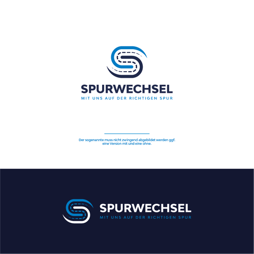 Logo & brand identity pack contest entry by zenzla