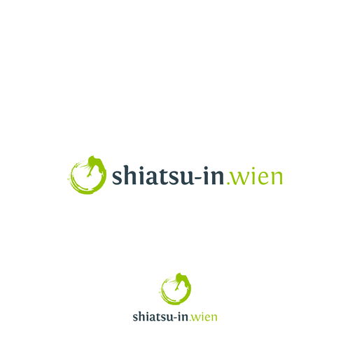 Logo design contest entry by simolio