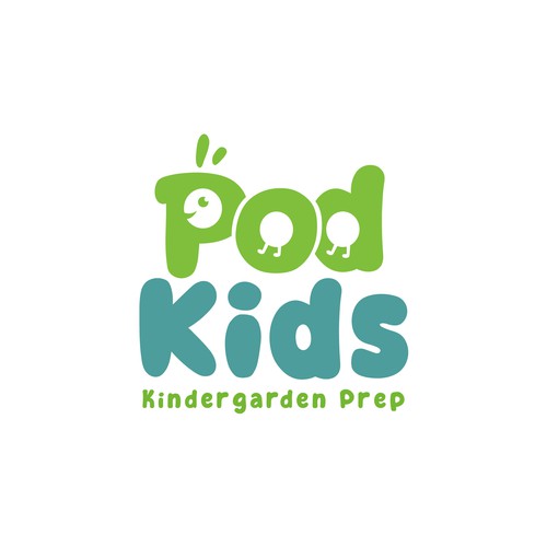 New Preschool Business- Launching for Scale! Design by newbie sakti