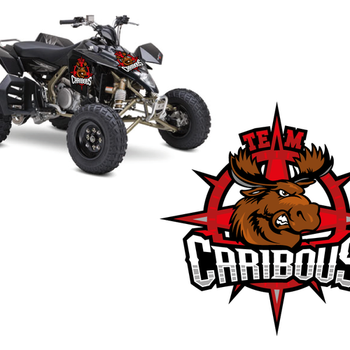 Logo design contest entry by omygod