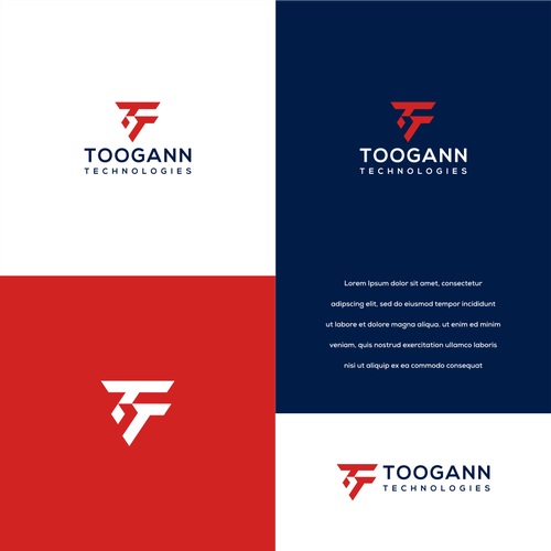 TOOGANN TECHNOLOGIES Design by Eshaal ®