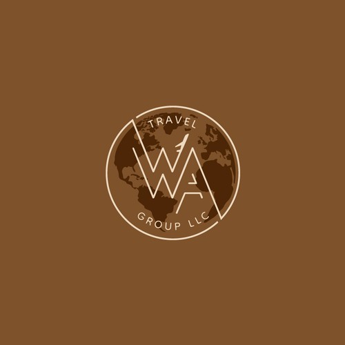 Varun DaveraさんのElegant and Luxurious Brand for a Travel Groupデザイン