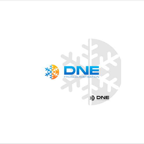 Logo & business card contest entry by comeelart