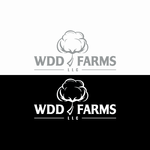 Brand our farm Diseño de d'jront
