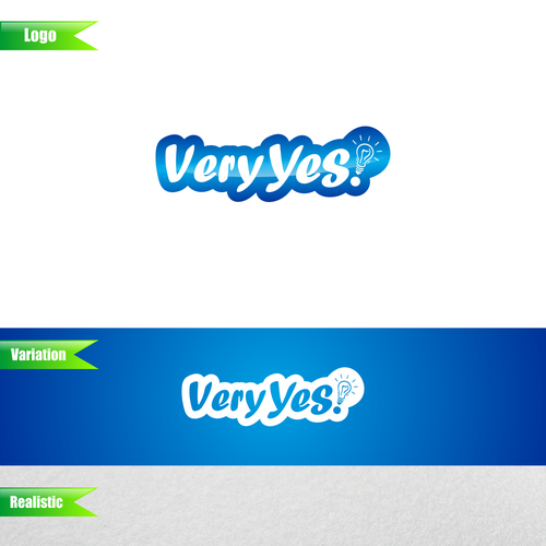 Proposta di design per un contest della categoria Logo realizzata da Mr.AM