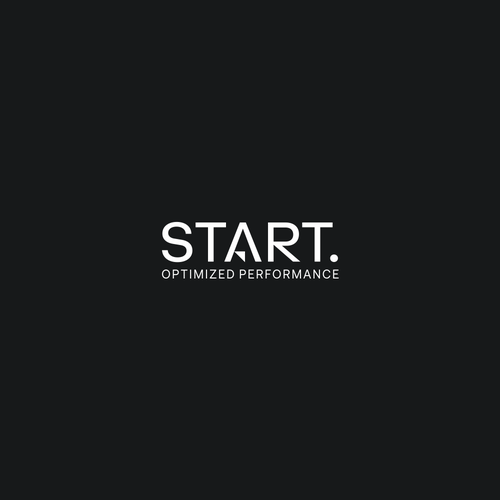 Design di Start. An Optimal Performance Lifestyle Company di G@lih
