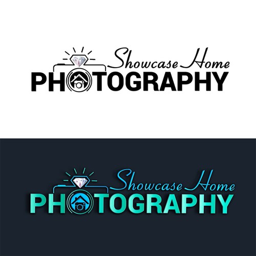 Real Estate Photography Logo Design by Abdur Rashid7774