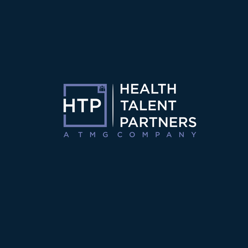 Health Talent Partners Design by MaroUkoru