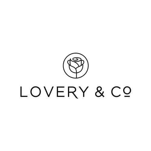 Diseño de Rose-Inspired Skin Care Company Needs Signature Logo de ms.logolady