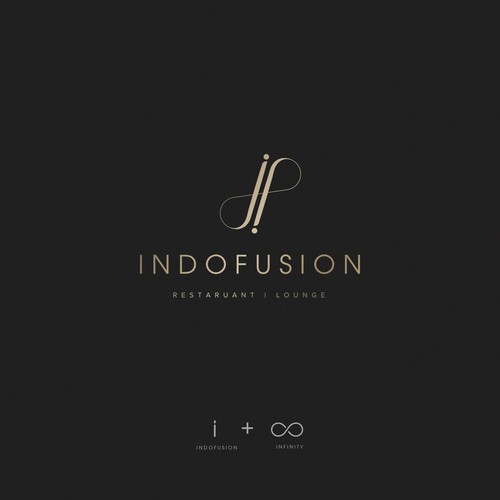 IndoFusion Design by Alexey_Olimpiev