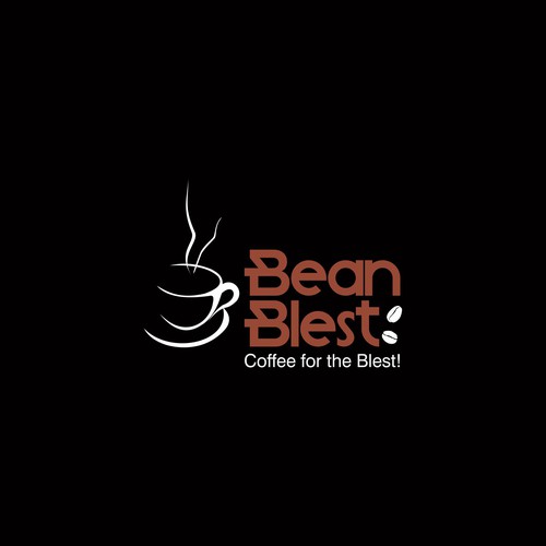 Help Create an Exciting LOGO FOR RTD COFFEE -- BEANBLEST Design von Anthem.