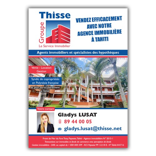  contest entry by AlexDesign1475