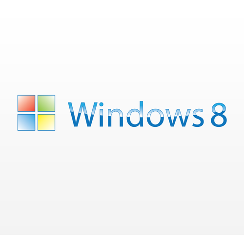 Redesign Microsoft's Windows 8 Logo – Just for Fun – Guaranteed contest from Archon Systems Inc (creators of inFlow Inventory) Design por A r s l a n