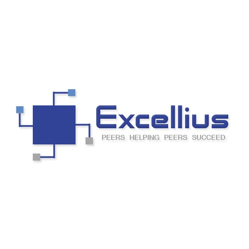 Excellius - Logo needed Design by VanityDesigns