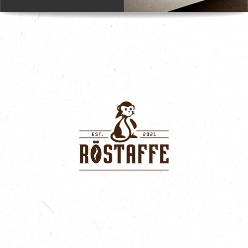 Logo design contest entry by Knupi™️