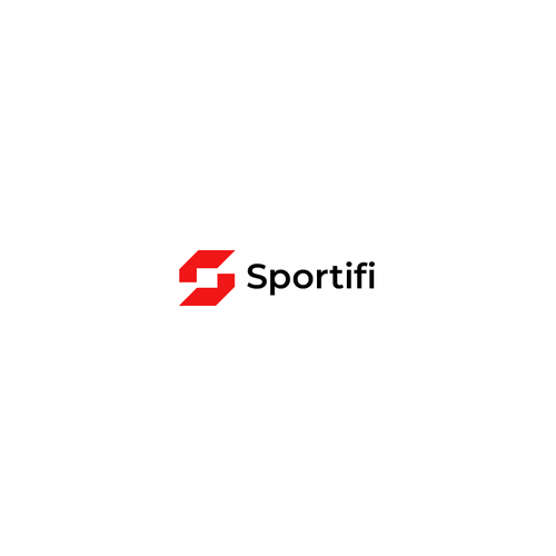 Design a sport app logo; app used for venue booking and player matching Design by kalongart01