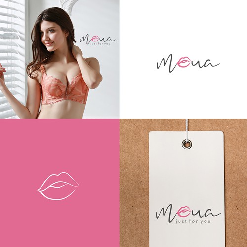 Logo design contest entry by Alee99d