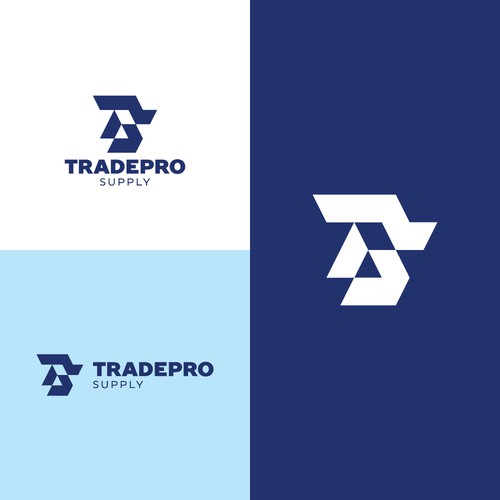 Logo Design for Wholesaler serving Tradesmen Design réalisé par Quidflux