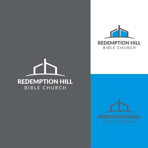 New Seattle church needs a logo Design by Prisclara