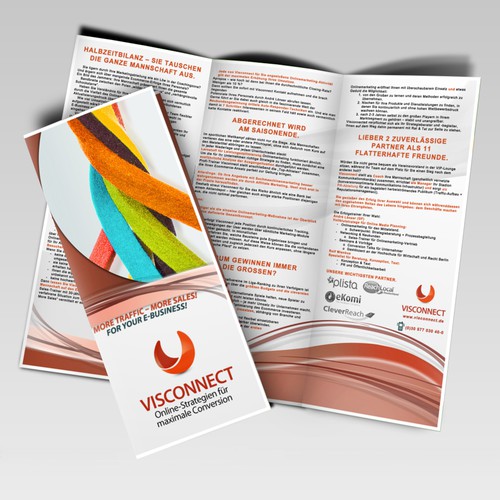  contest entry by Alexandru Panisoara