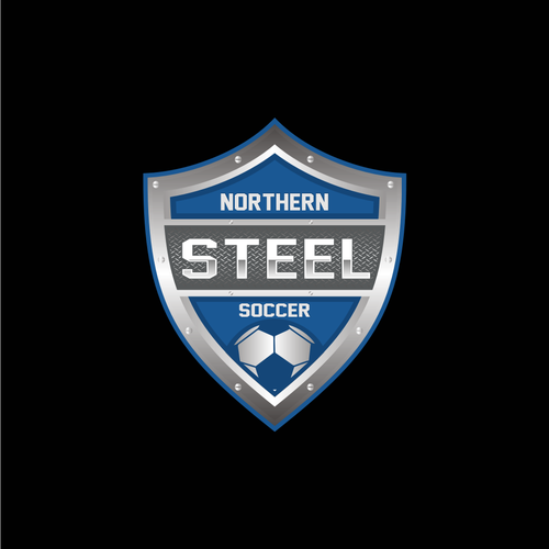 Rebrand a Soccer Club's Shield | Logo design contest