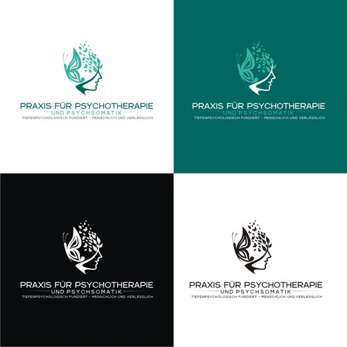 Logo design contest entry by Sanchitaluck7