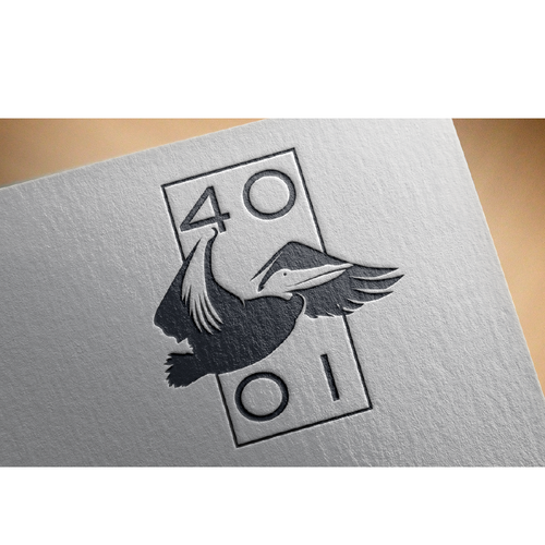 Logo design contest entry by babybund™