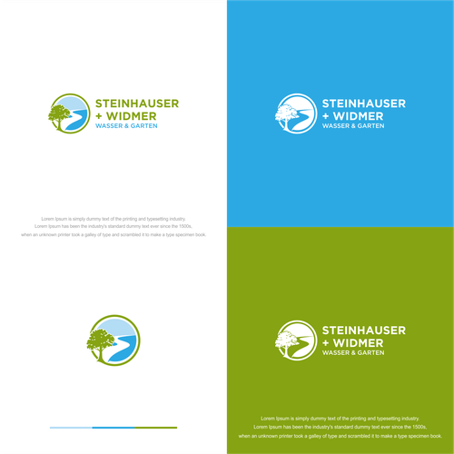 Logo design contest entry by Whyyyy