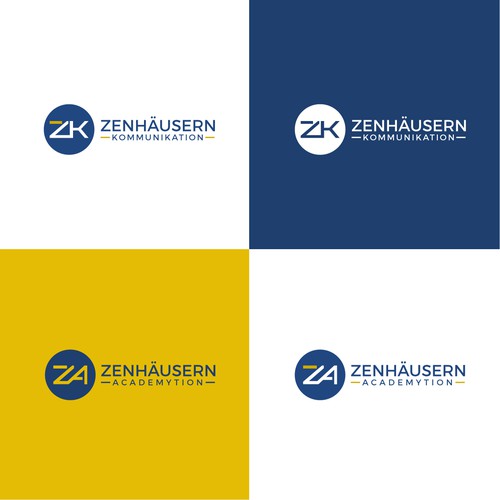 Logo design contest entry by Som@ni