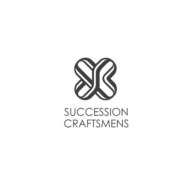 Modern logo for furniture shop